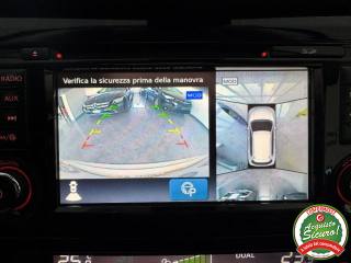 NISSAN X-Trail usata, con Cruise Control
