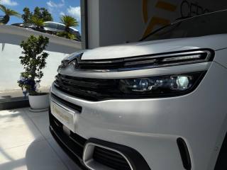 CITROEN C5 Aircross usata, con Antifurto