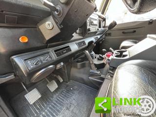 LAND ROVER Defender usata 20