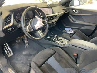 BMW 120 usata, con Fendinebbia