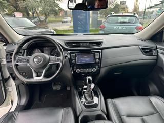 NISSAN X-Trail usata, con Cruise Control