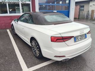 AUDI A5 usata, con Antifurto