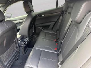 ALFA ROMEO Stelvio usata, con Controllo automatico clima
