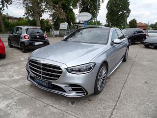 MERCEDES-BENZ S 350 d Premium Plus