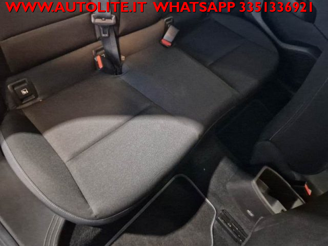 RENAULT Clio usata, con ESP