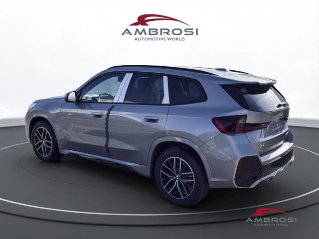 BMW X1 usata 3