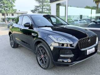 JAGUAR E-Pace usata, con Airbag laterali