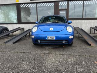 VOLKSWAGEN New Beetle usata, con Airbag