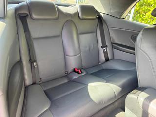 SAAB 9-3 usata, con Fendinebbia