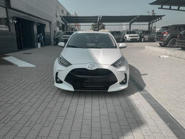 TOYOTA Yaris usata, con Chiusura centralizzata