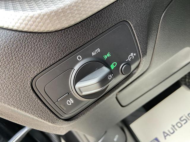 AUDI Q2 usata, con Specchietti laterali elettrici