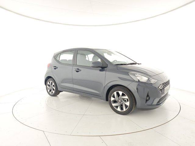 HYUNDAI i10 usata, con ABS