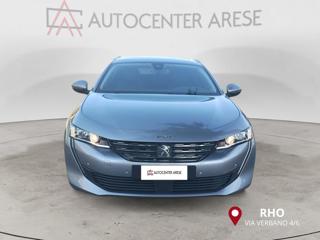 PEUGEOT 508 usata, con ESP