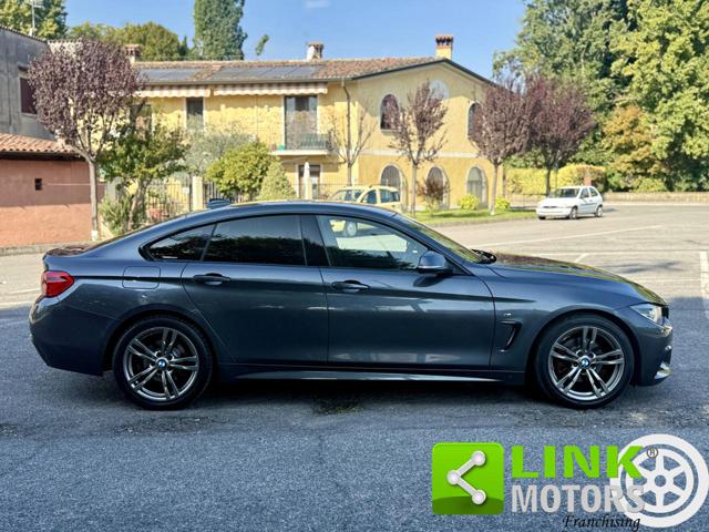 BMW 420 usata, con Alzacristalli elettrici