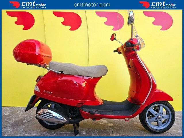 VESPA 150 LX usata 0