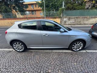ALFA ROMEO Giulietta usata, con Alzacristalli elettrici