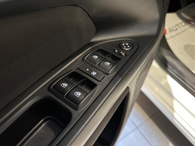 FIAT Tipo usata, con Touch screen