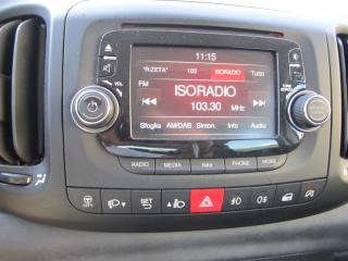 FIAT 500L usata, con Cruise Control