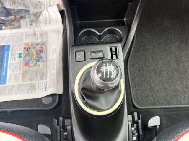 RENAULT Twingo usata, con Bluetooth