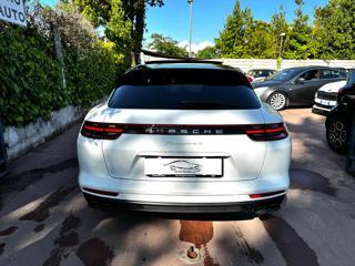 PORSCHE Panamera usata, con Alzacristalli elettrici