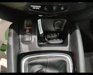 NISSAN Qashqai usata, con Portapacchi