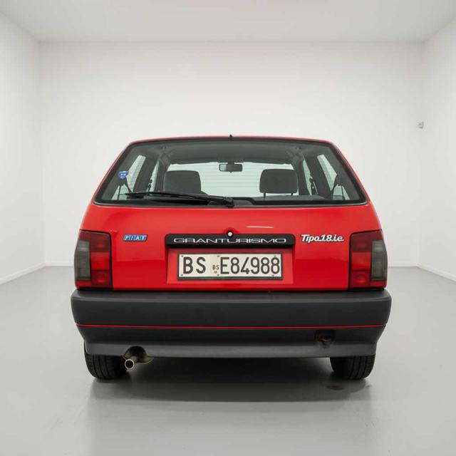 FIAT Tipo usata 3