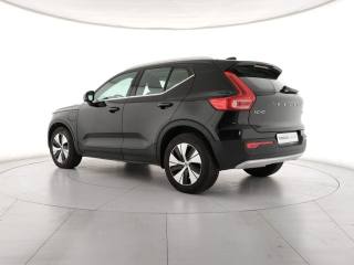 VOLVO XC40 usata, con Airbag laterali