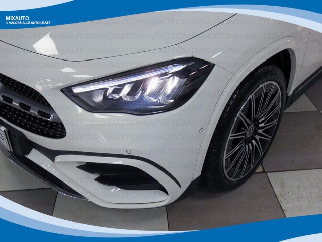MERCEDES-BENZ GLA 200 usata, con Controllo trazione
