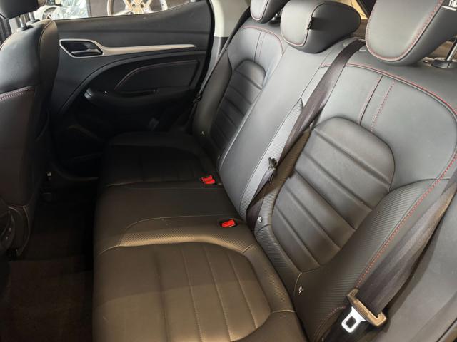 MG ZS usata, con Regolazione elettrica sedili