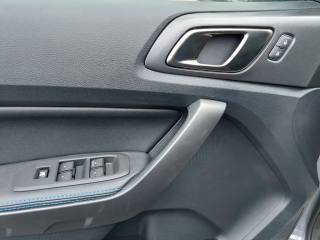 FORD Ranger Raptor usata, con Fendinebbia