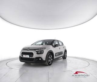 CITROEN C3 PureTech 83 S&S Shine Pack