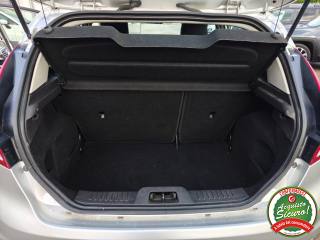 FORD Fiesta usata, con Servosterzo