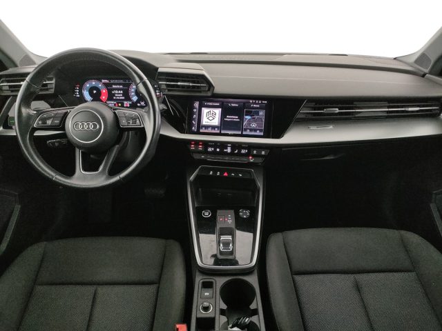 AUDI A3 usata, con Cruise Control