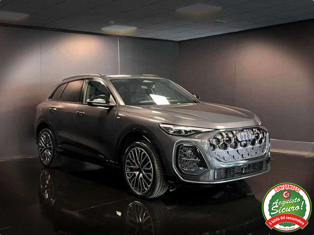 AUDI Q5 usata, con Antifurto