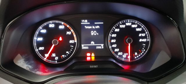 SEAT Arona usata 25