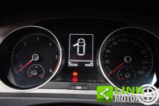 VOLKSWAGEN Golf usata, con Cruise Control