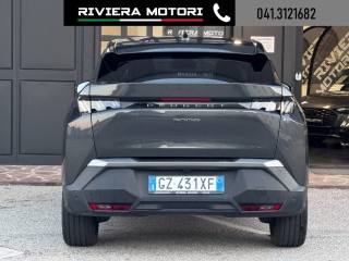 PEUGEOT 3008 usata, con Immobilizzatore elettronico