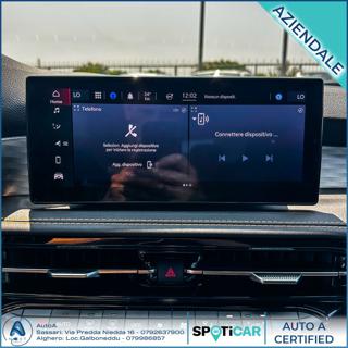 ALFA ROMEO Tonale usata 20