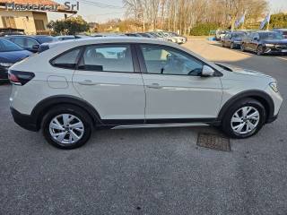 VOLKSWAGEN Taigo usata, con Autoradio