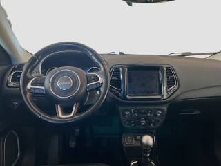 JEEP Compass usata 7