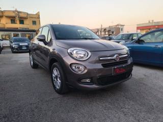 FIAT 500X usata, con Airbag Passeggero