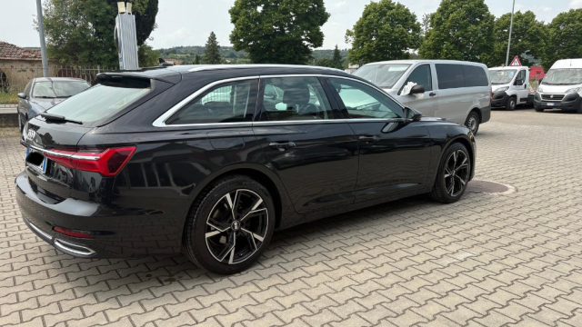 AUDI A6 usata, con Airbag laterali