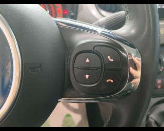 FIAT 500 usata, con Chiusura centralizzata telecomandata