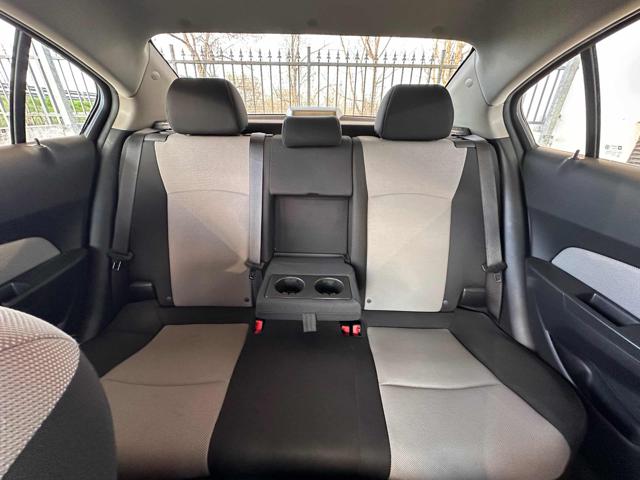 CHEVROLET Cruze usata 38