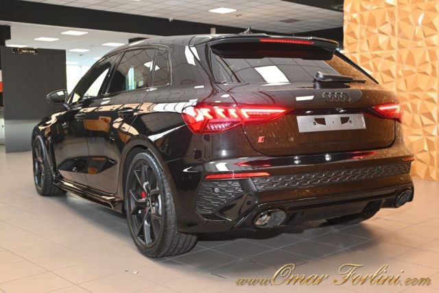 AUDI RS3 usata 140