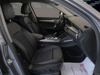 ALFA ROMEO Stelvio usata 18