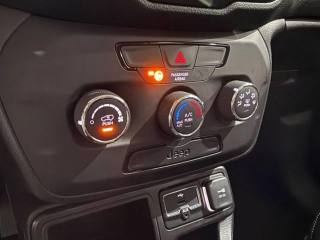 JEEP Renegade usata, con Immobilizzatore elettronico
