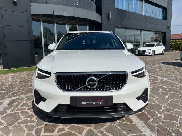 VOLVO XC40 usata, con Climatizzatore