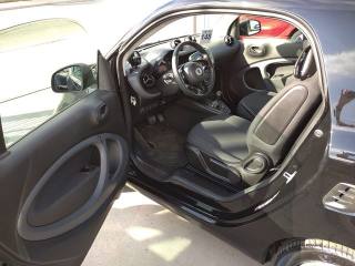 SMART ForTwo usata, con Cerchi in lega
