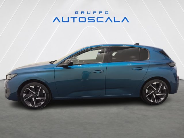 PEUGEOT 308 usata, con Airbag laterali